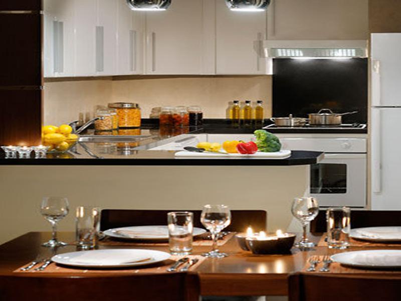 Marriott Executive Apartments Riyadh, Convention Center Екстериор снимка