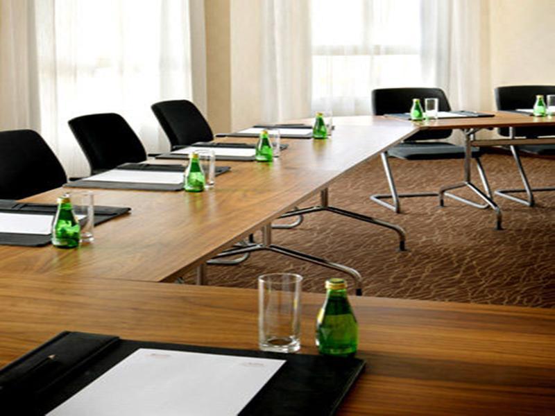 Marriott Executive Apartments Riyadh, Convention Center Екстериор снимка