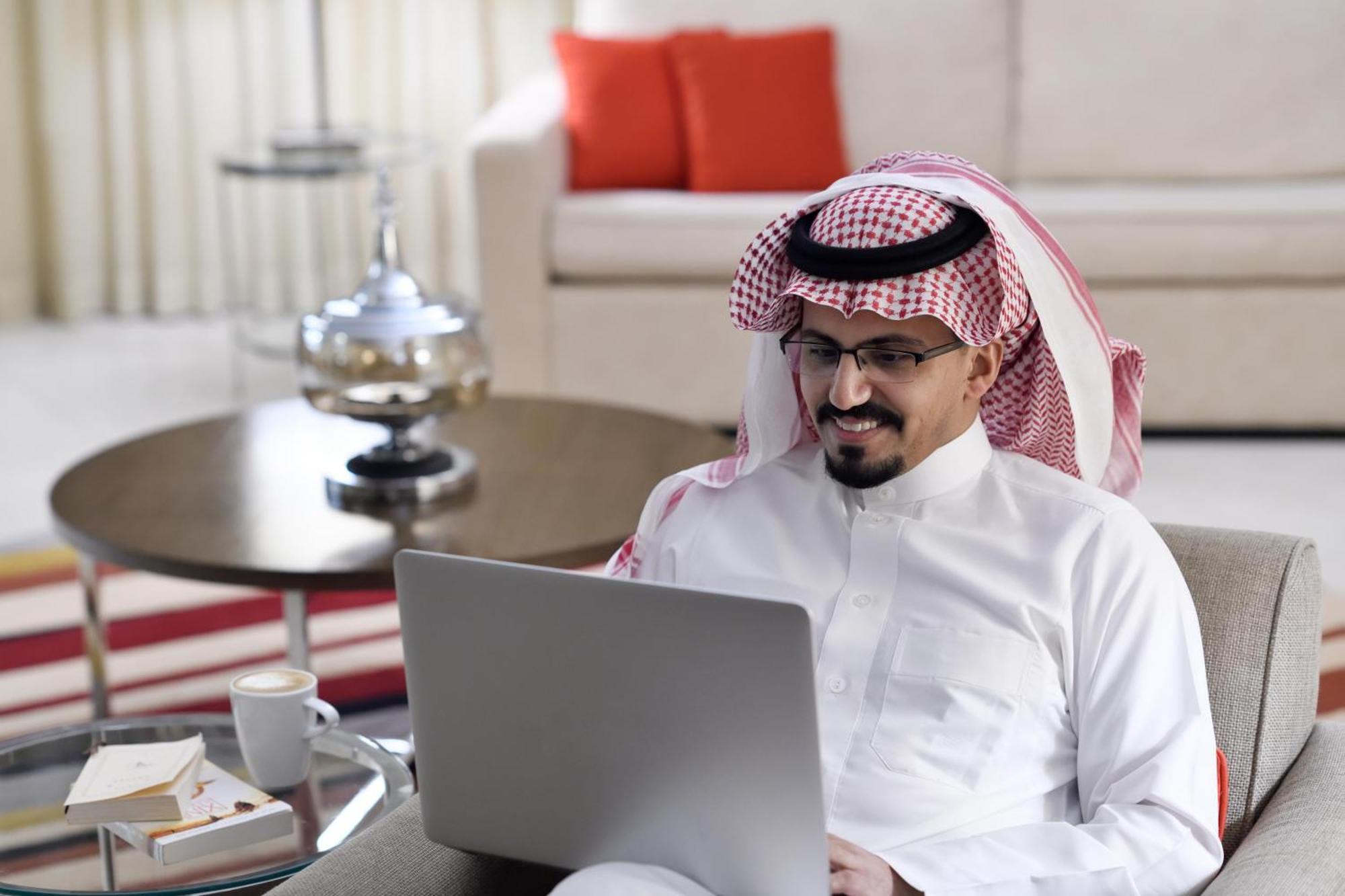 Marriott Executive Apartments Riyadh, Convention Center Екстериор снимка