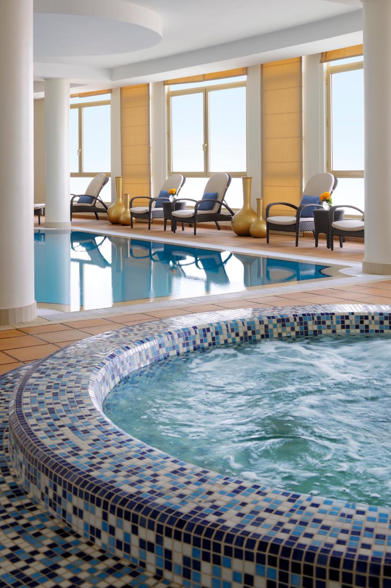 Marriott Executive Apartments Riyadh, Convention Center Екстериор снимка