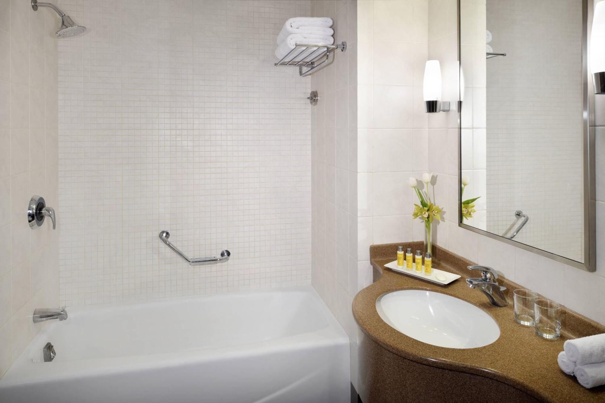 Marriott Executive Apartments Riyadh, Convention Center Екстериор снимка